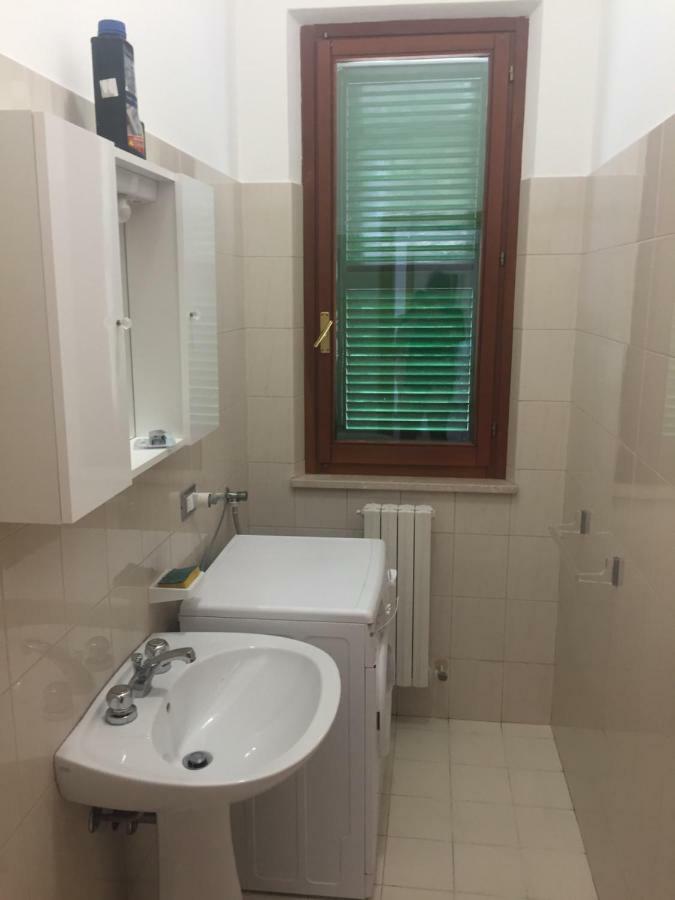 App Sul Lungomare Apartment San Benedetto del Tronto Exterior photo