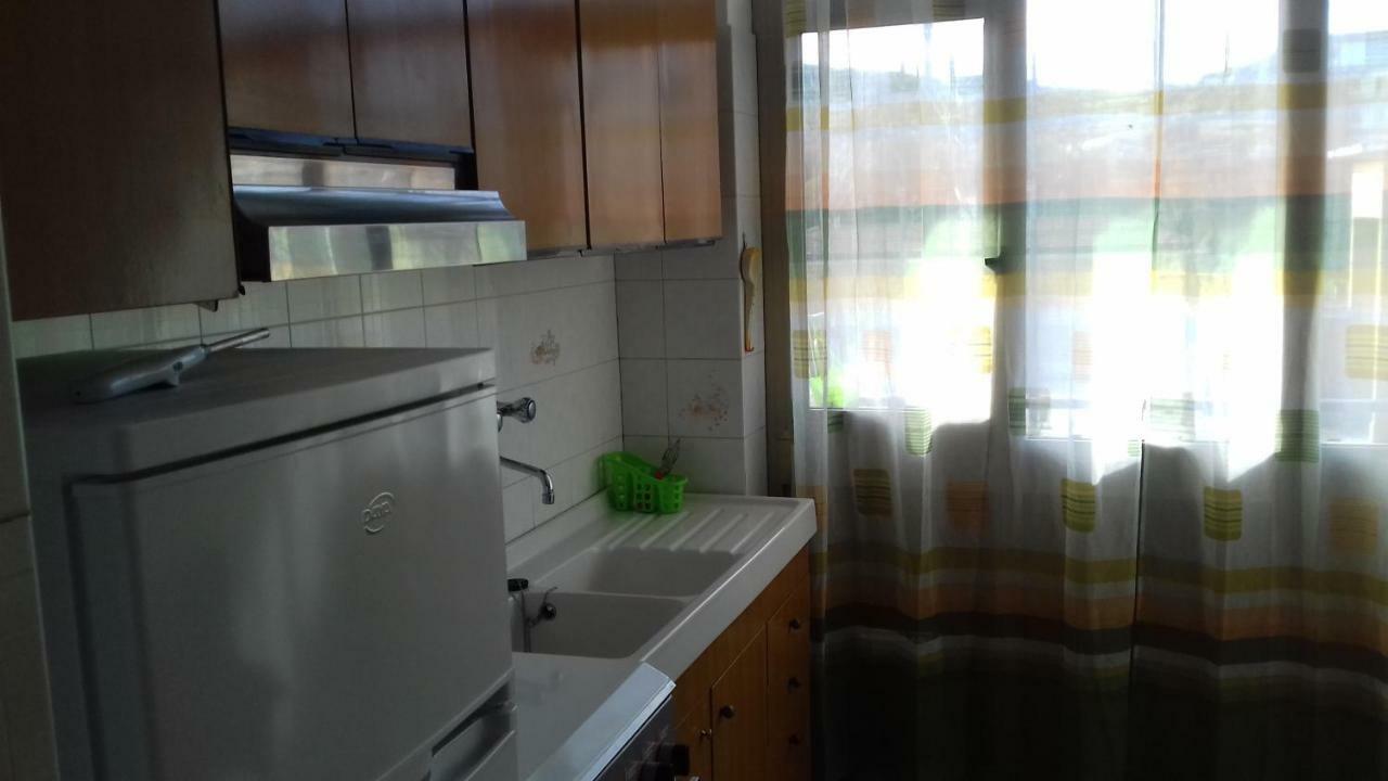 App Sul Lungomare Apartment San Benedetto del Tronto Exterior photo