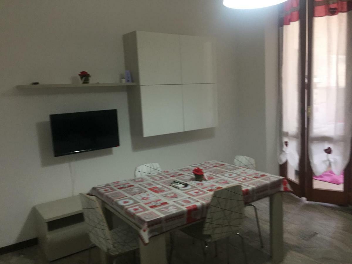 App Sul Lungomare Apartment San Benedetto del Tronto Exterior photo