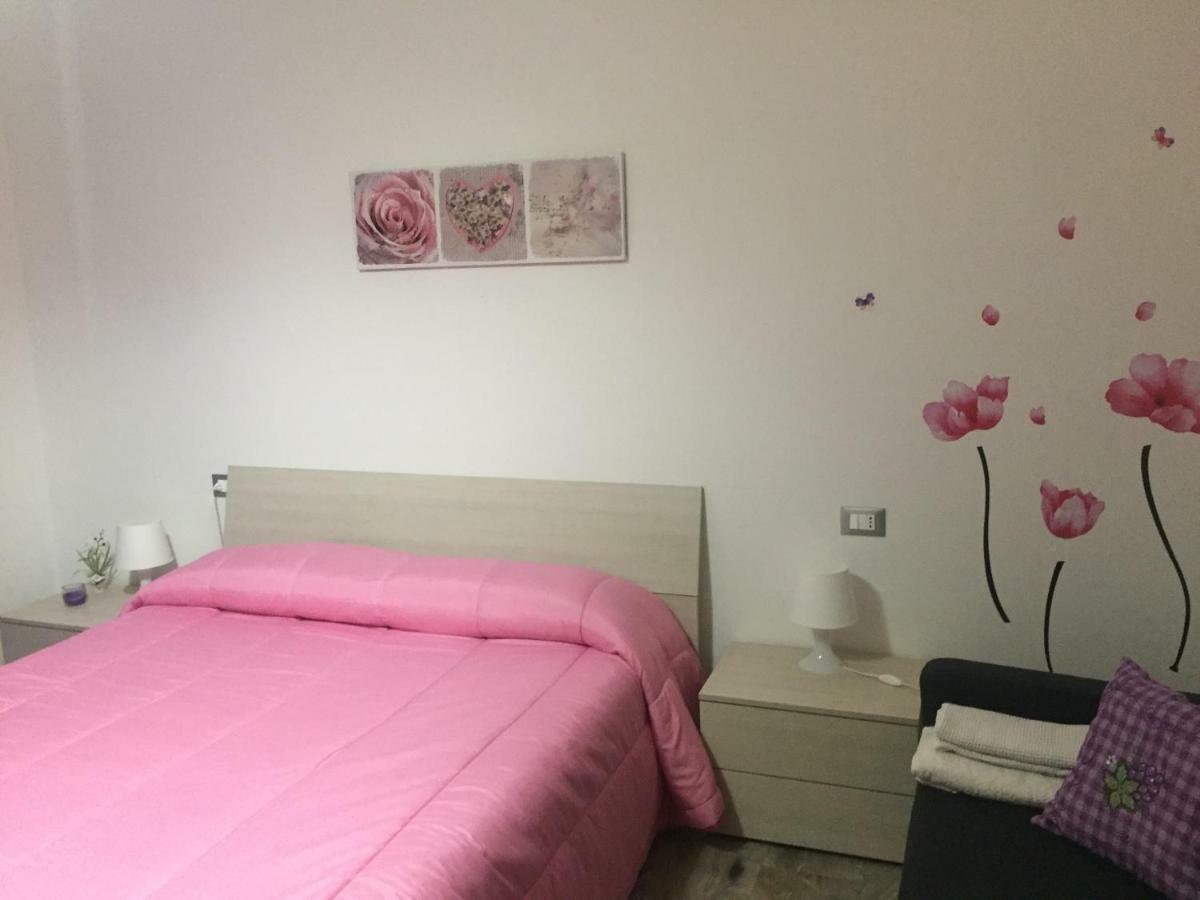 App Sul Lungomare Apartment San Benedetto del Tronto Exterior photo