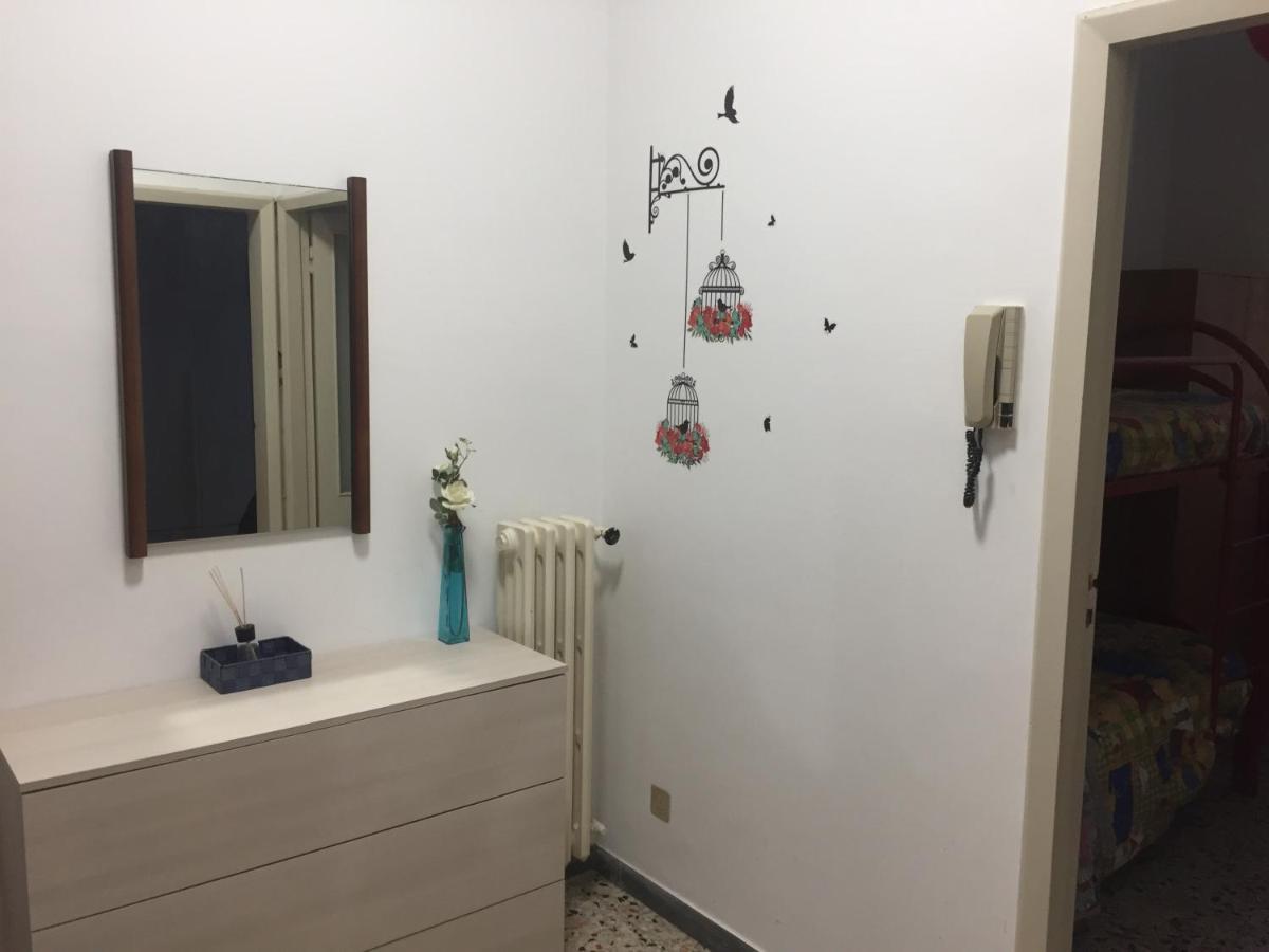 App Sul Lungomare Apartment San Benedetto del Tronto Exterior photo