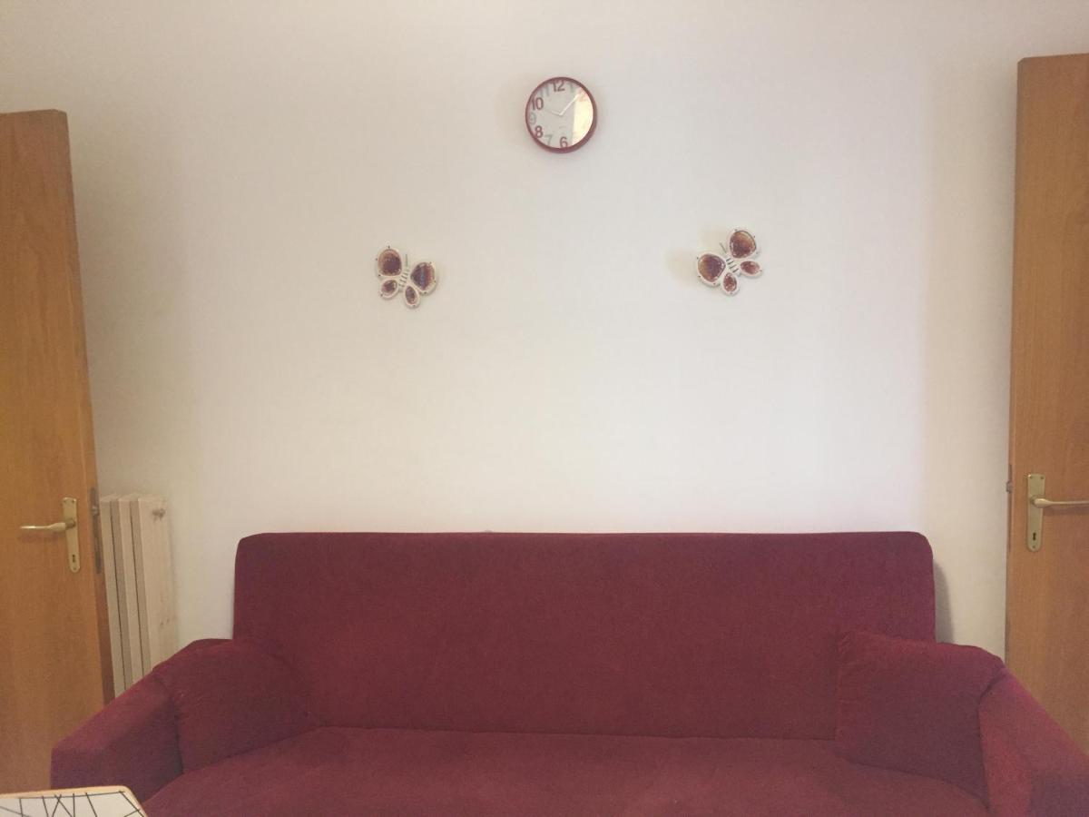 App Sul Lungomare Apartment San Benedetto del Tronto Exterior photo