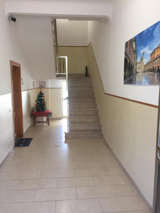 App Sul Lungomare Apartment San Benedetto del Tronto Exterior photo