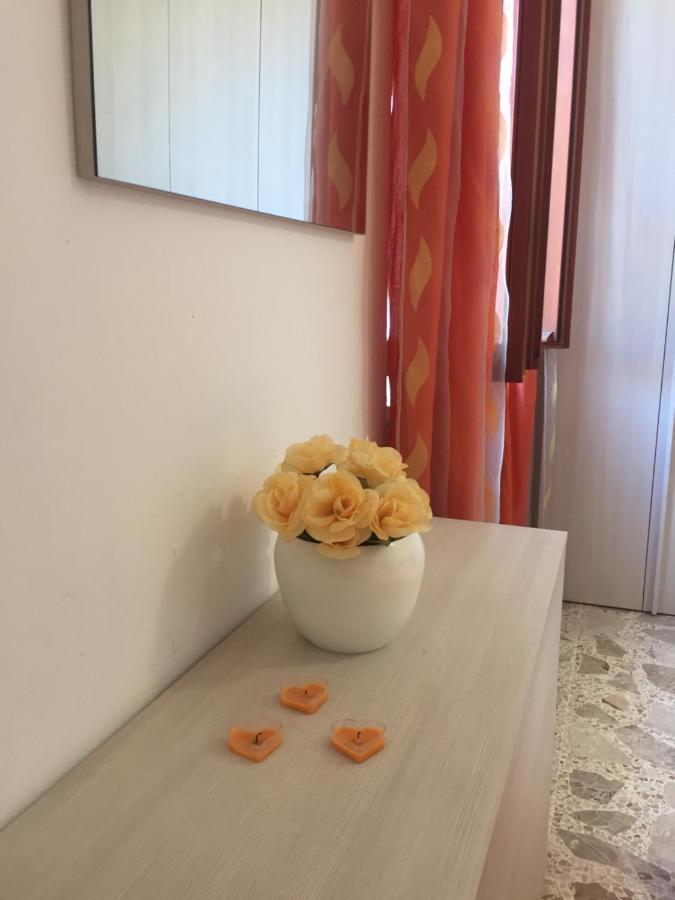 App Sul Lungomare Apartment San Benedetto del Tronto Exterior photo